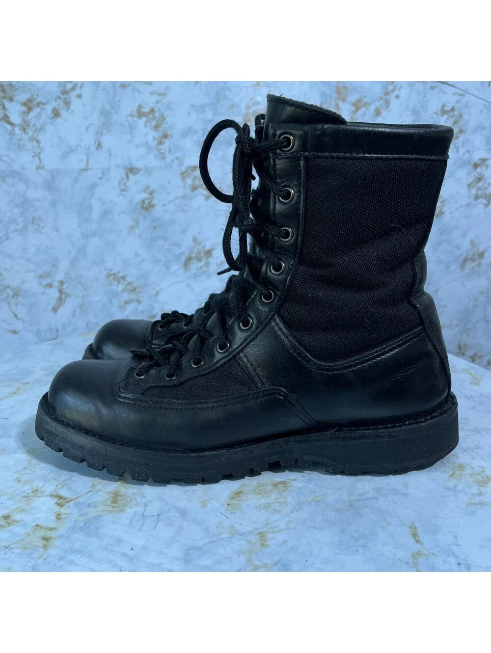 Danner Acadia 8